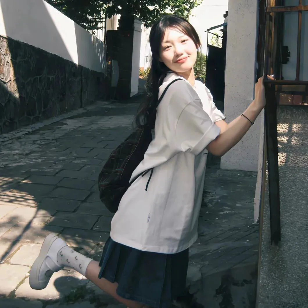 艺术系女生
